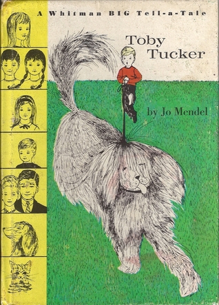 Toby Tucker