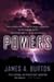 Powers (The Bladesmith, #1)
