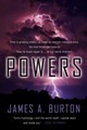 Powers by James A. Burton Powers by James A. Burton