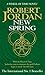 New Spring (Wheel of Time, #0)