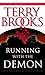Running with the Demon (Word & Void #1)