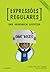 Expressões Regulares by Aurélio Marinho Jargas Expressões Regulares by Aurélio Marinho Jargas