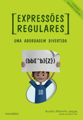 Expressões Regulares (Paperback)