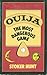 Ouija: The Most Dangerous Game