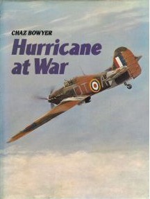 Hurricane at War (Hardcover)