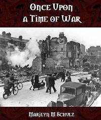 Once Upon a Time of War (Kindle Edition)
