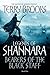 Bearers of the Black Staff (Legends of Shannara #1)