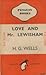 Love and Mr. Lewisham