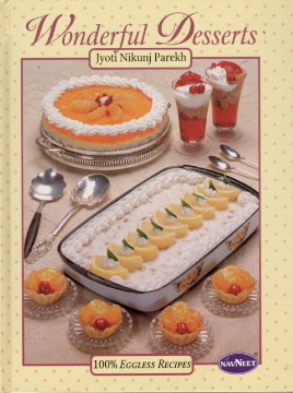 Wonderful Desserts