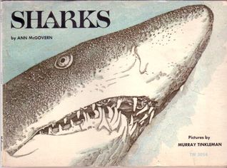 Sharks (Paperback)