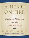 A Heart on Fire: ...