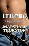 Little Boy Dead