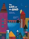 The Cat and the Bird by Géraldine Elschner