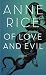 Of Love and Evil (Songs of the Seraphim, #2)