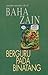 Berguru Pada Binatang by Baharuddin Zainal