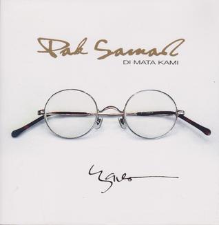 Pak Samad: Di Mata Kami (Paperback)