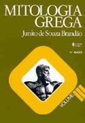 Mitologia Grega - Volume 3 (Mitologia Grega, #3)