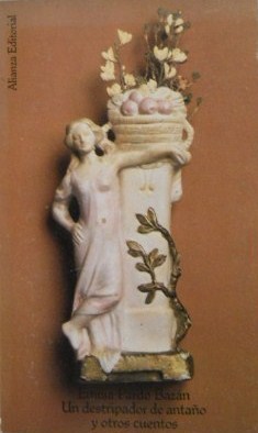 Un destripador de antaño y otros cuentos (Unknown Binding)