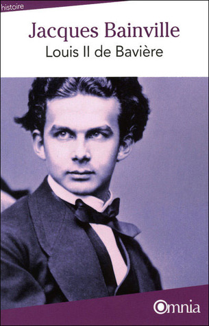 Louis II de Bavière (Paperback)