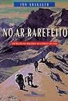 No Ar Rarefeito