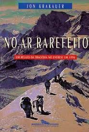 No Ar Rarefeito