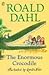 The Enormous Crocodile by Roald Dahl