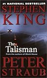 The Talisman by Stephen        King