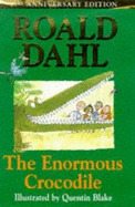 The Enormous Crocodile