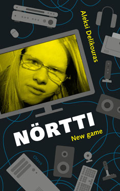 Nörtti - New Game (Paperback)