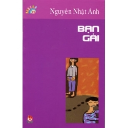 Bạn Gái (Bìa mềm)