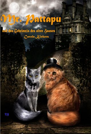 Mr. Pattapu Und Das Geheimnis Des Alten Hauses