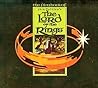 The Film Book of J.R.R. Tolkien's The Lord Of The Rings