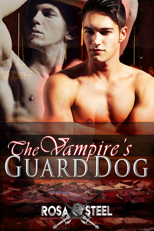 The Vampire's Guard Dog