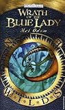Wrath of the Blue Lady (Forgotten Realms: The Wilds, #4)