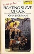 Fighting Slave of Gor