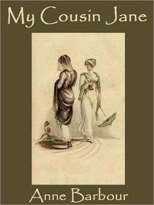 My Cousin Jane (Kindle Edition)