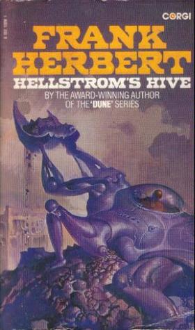 Hellstrom's Hive