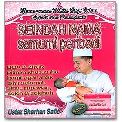 Seindah Nama, Semurni Peribadi