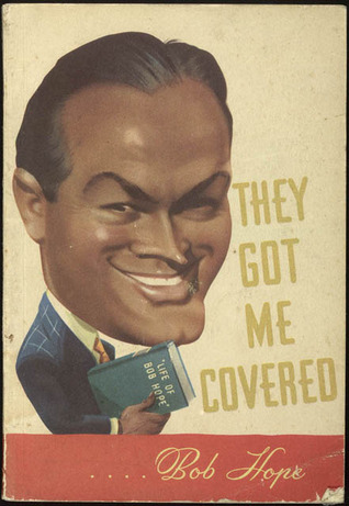 They Got Me Covered (Hardcover)