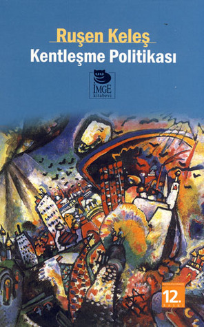 Kentleşme Politikası (Paperback)