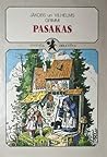 Pasakas