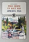 Pieci bērni un kaut kas. Apburtā pils by E. Nesbit