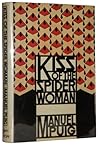 Kiss of the Spide...