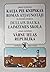 Kauja pie Knipskas & Romas atjaunotāji & Dullais Dauka & Laimzemes skola & Vārnu ielas republika