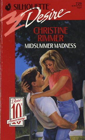 Midsummer Madness (Mass Market Paperback)