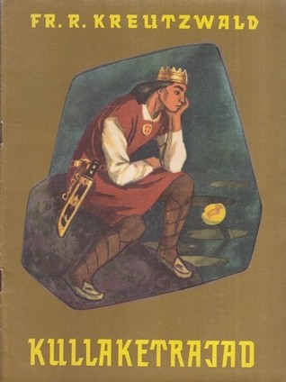 Kullaketrajad