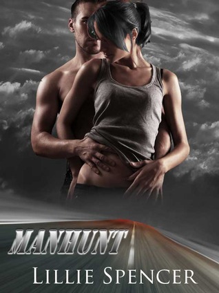 Manhunt (Paperback)