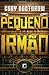 Pequeno Irmão by Cory Doctorow