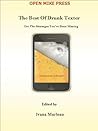 The Best Of Drunk Texter by Ivana Murleau