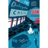 The Delegates' Choice (Mobile Library Mystery, #3)